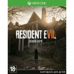 Resident Evil 7 Biohazard [Xbox One]